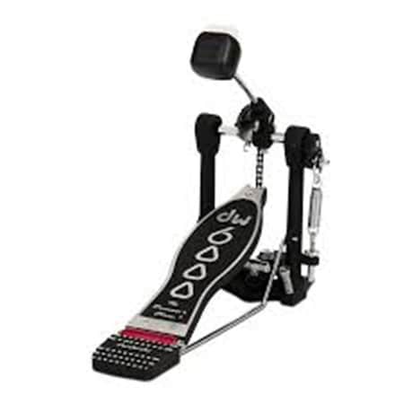 Evolve 6000 Single Pedal - Turbo EV3467006